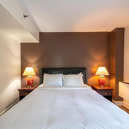 Le Domaine Chambre D'Hotel A Saint-Sauveur Bagian luar foto