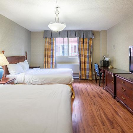 Le Domaine Chambre D'Hotel A Saint-Sauveur Bagian luar foto