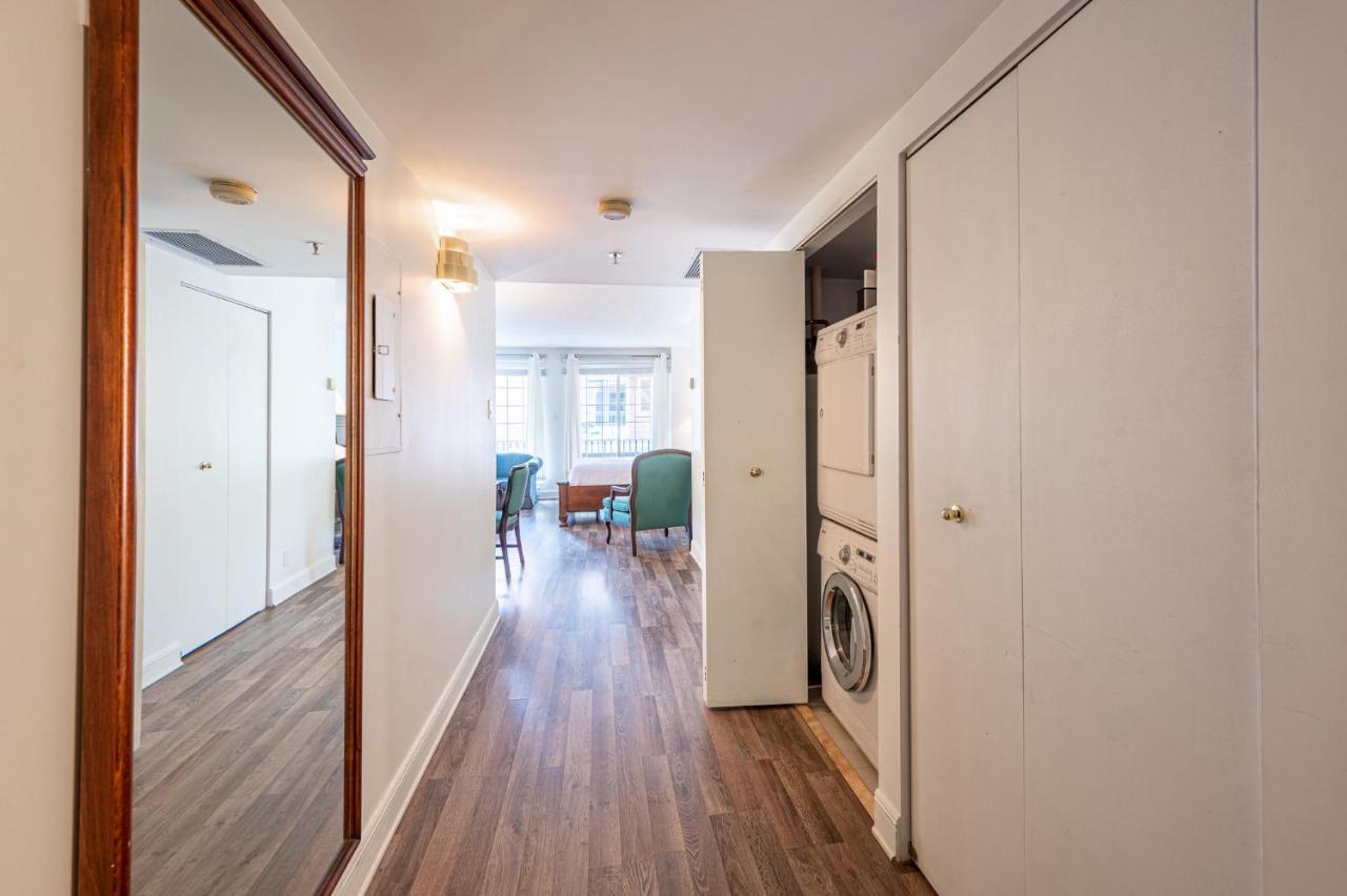 Le Domaine Chambre D'Hotel A Saint-Sauveur Bagian luar foto