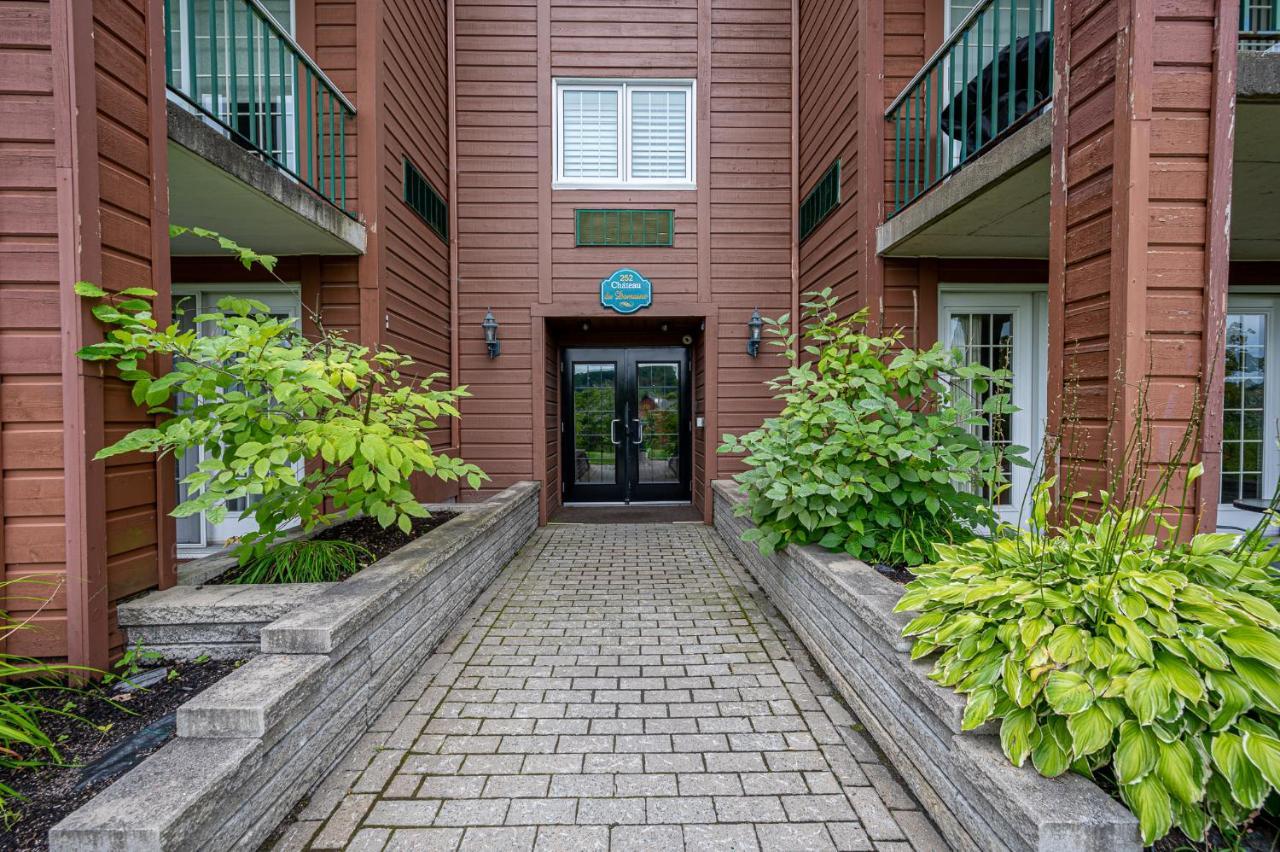 Le Domaine Chambre D'Hotel A Saint-Sauveur Bagian luar foto
