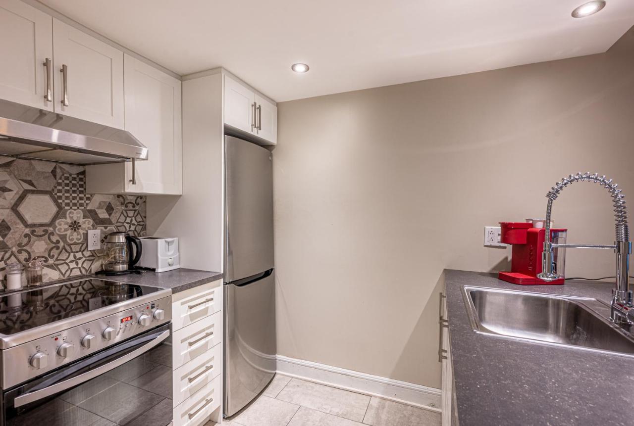 Le Domaine Chambre D'Hotel A Saint-Sauveur Bagian luar foto