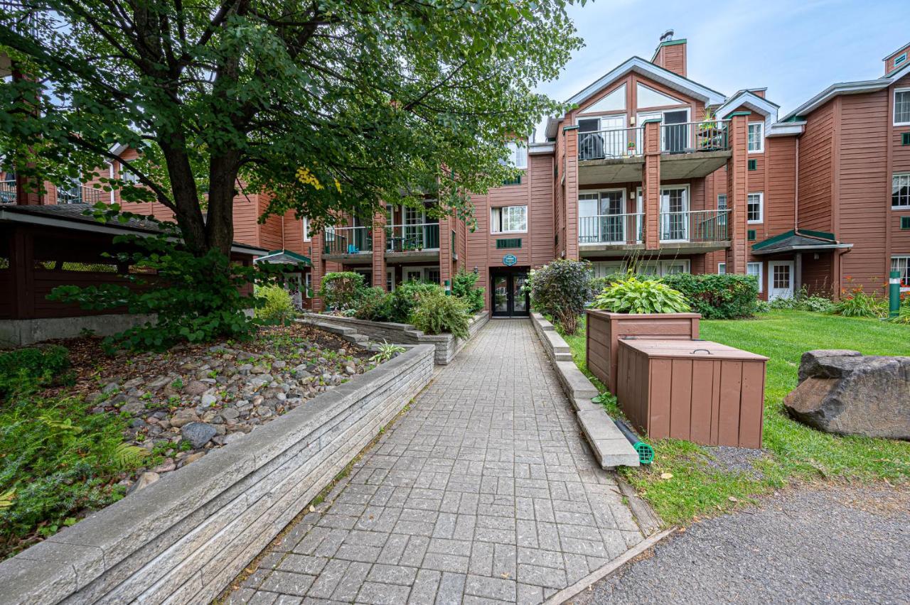 Le Domaine Chambre D'Hotel A Saint-Sauveur Bagian luar foto