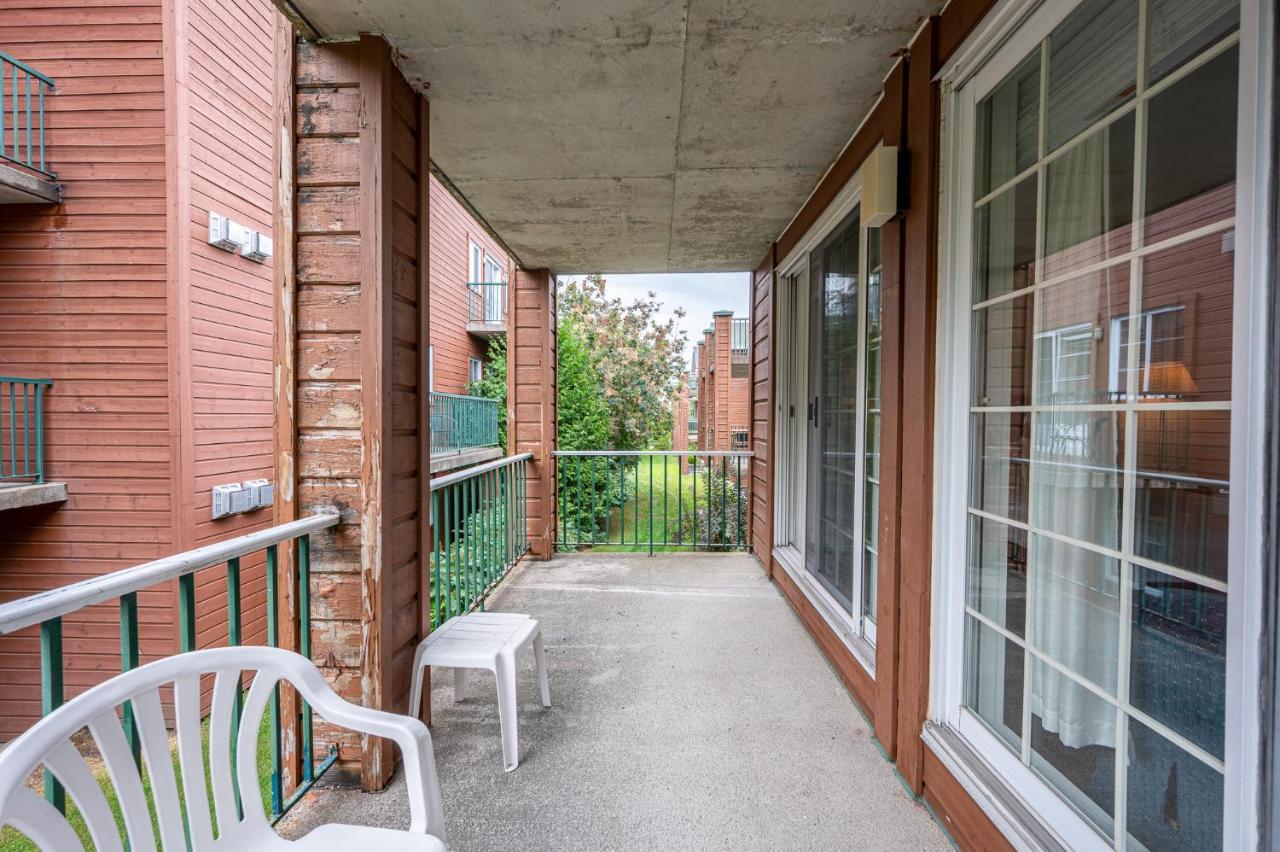 Le Domaine Chambre D'Hotel A Saint-Sauveur Bagian luar foto