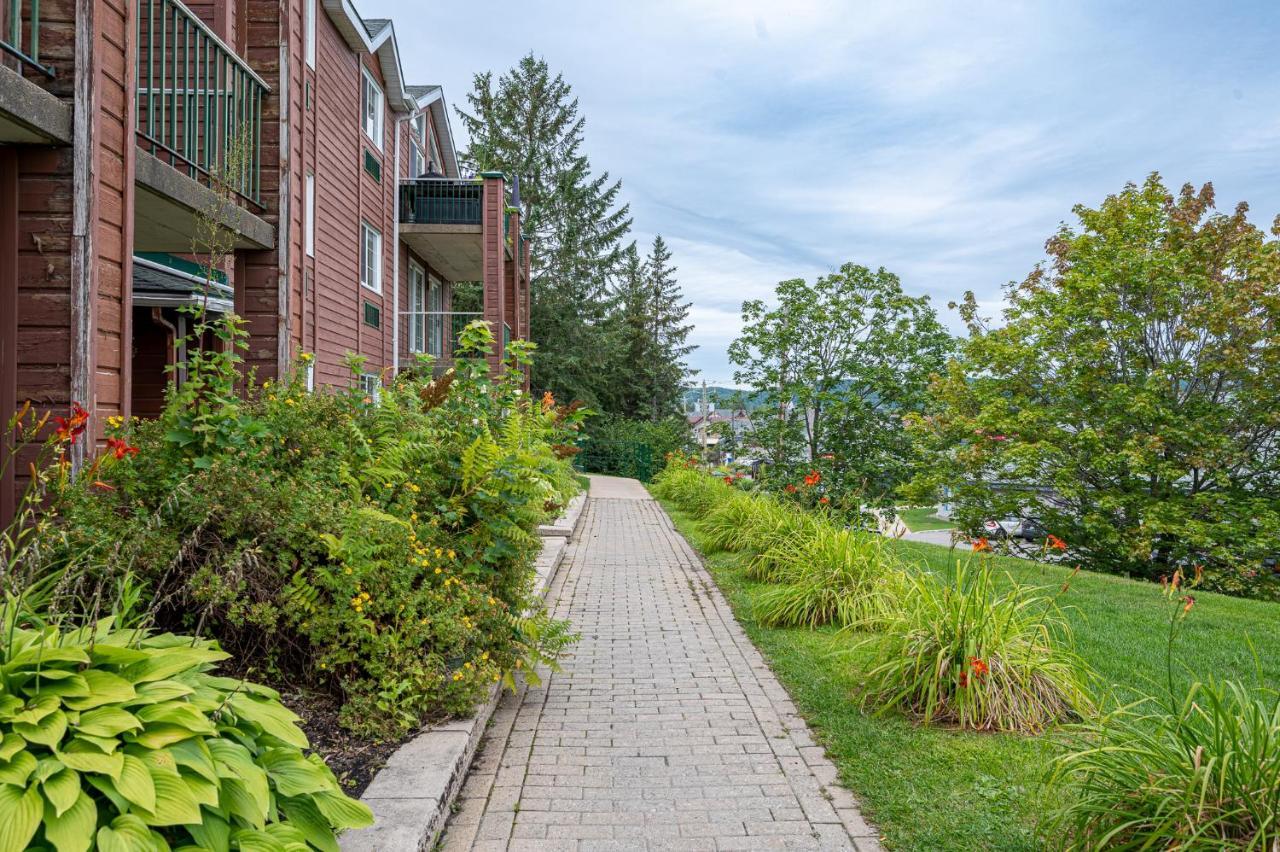 Le Domaine Chambre D'Hotel A Saint-Sauveur Bagian luar foto