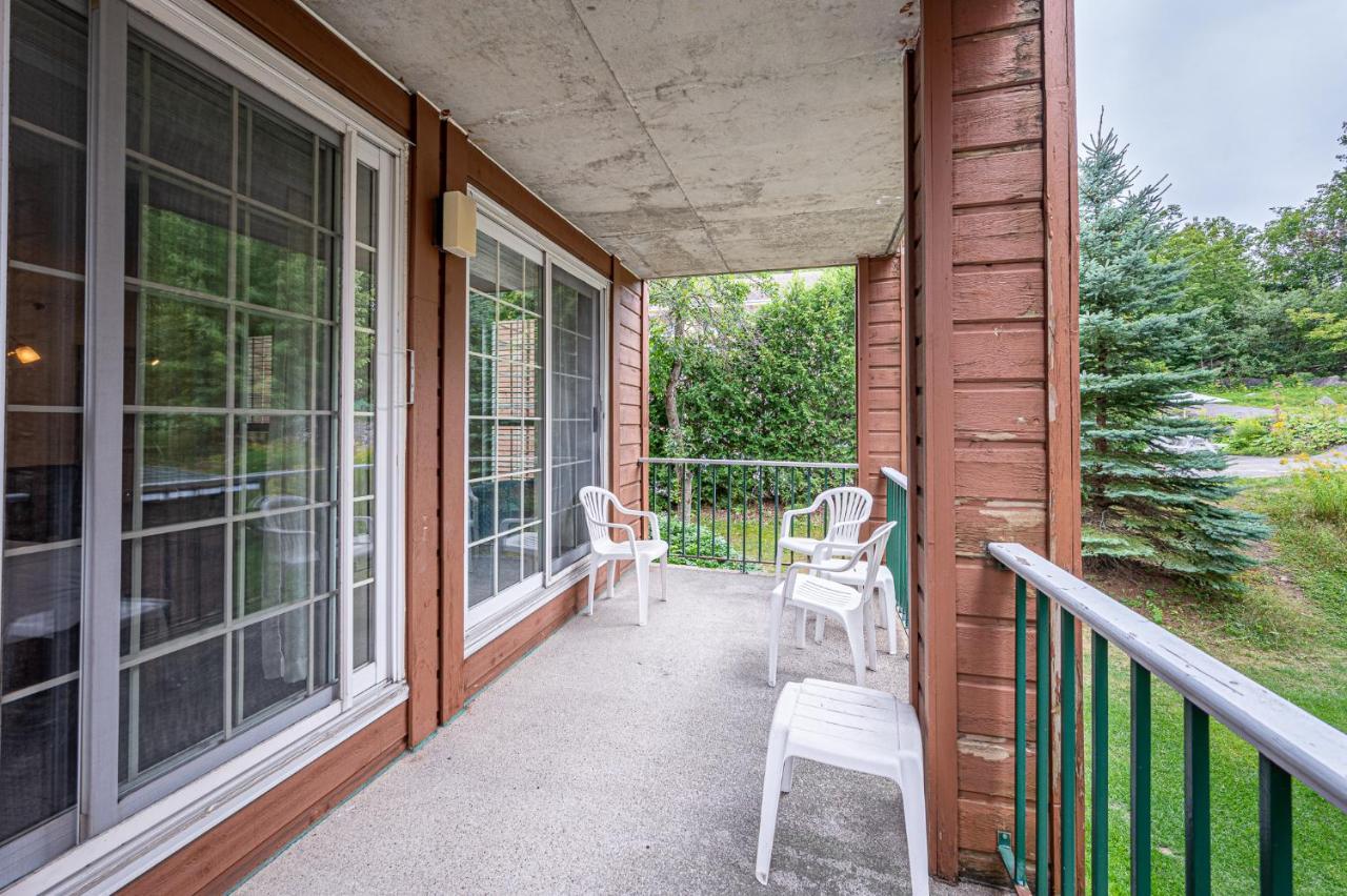Le Domaine Chambre D'Hotel A Saint-Sauveur Bagian luar foto