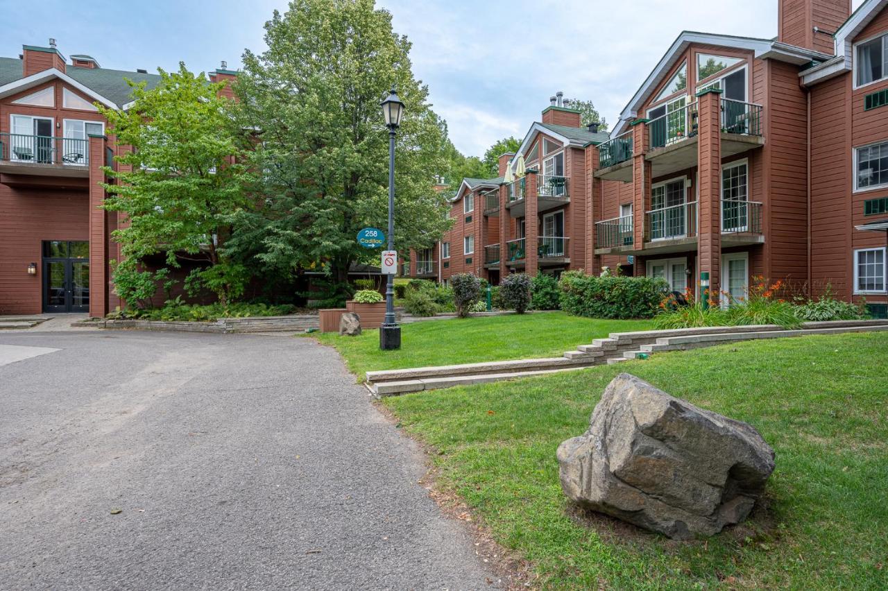Le Domaine Chambre D'Hotel A Saint-Sauveur Bagian luar foto