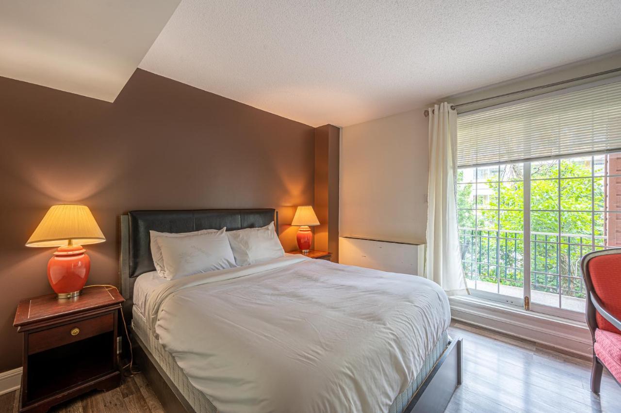 Le Domaine Chambre D'Hotel A Saint-Sauveur Bagian luar foto