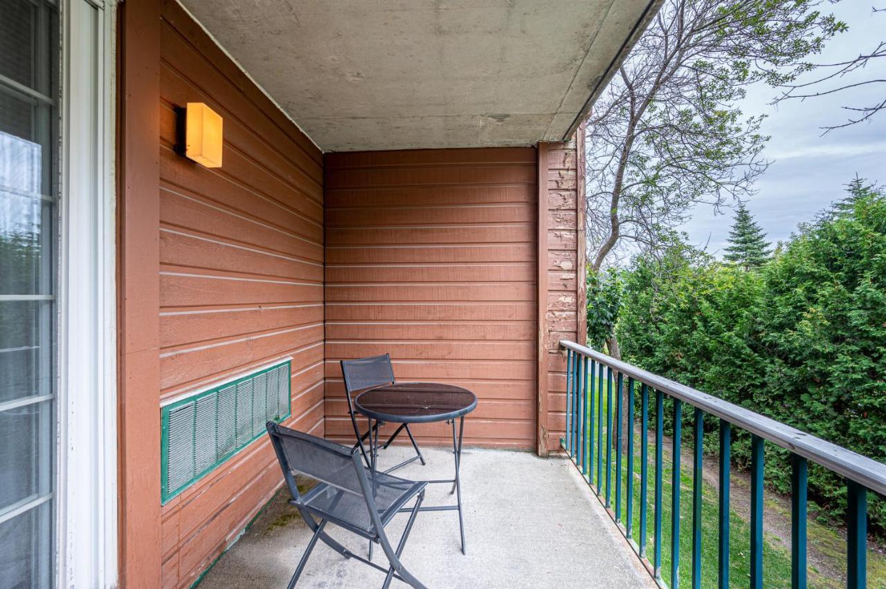 Le Domaine Chambre D'Hotel A Saint-Sauveur Bagian luar foto