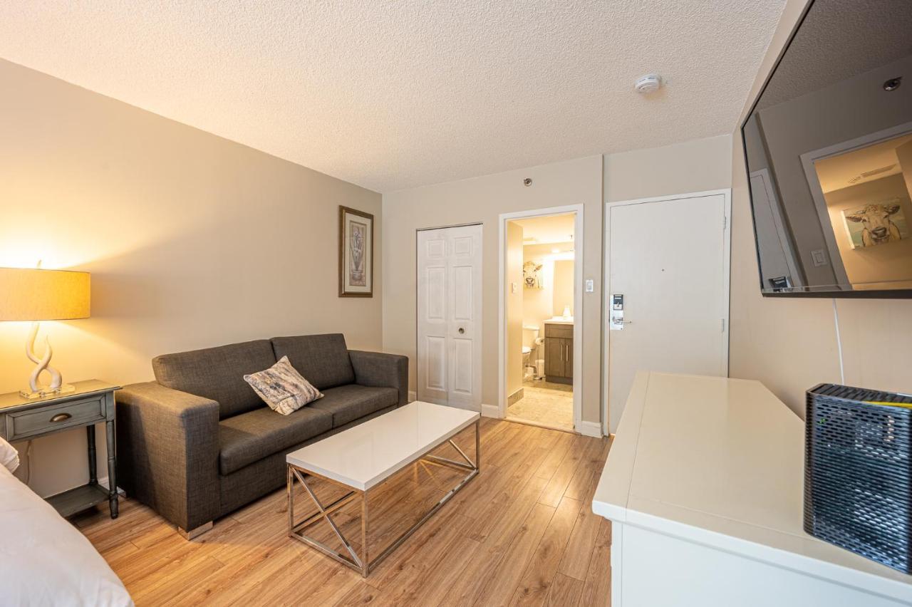 Le Domaine Chambre D'Hotel A Saint-Sauveur Bagian luar foto