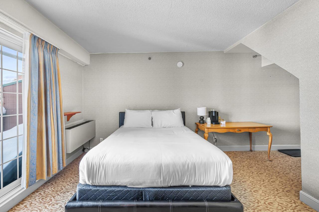 Le Domaine Chambre D'Hotel A Saint-Sauveur Bagian luar foto