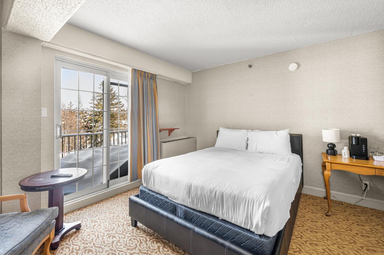 Le Domaine Chambre D'Hotel A Saint-Sauveur Bagian luar foto