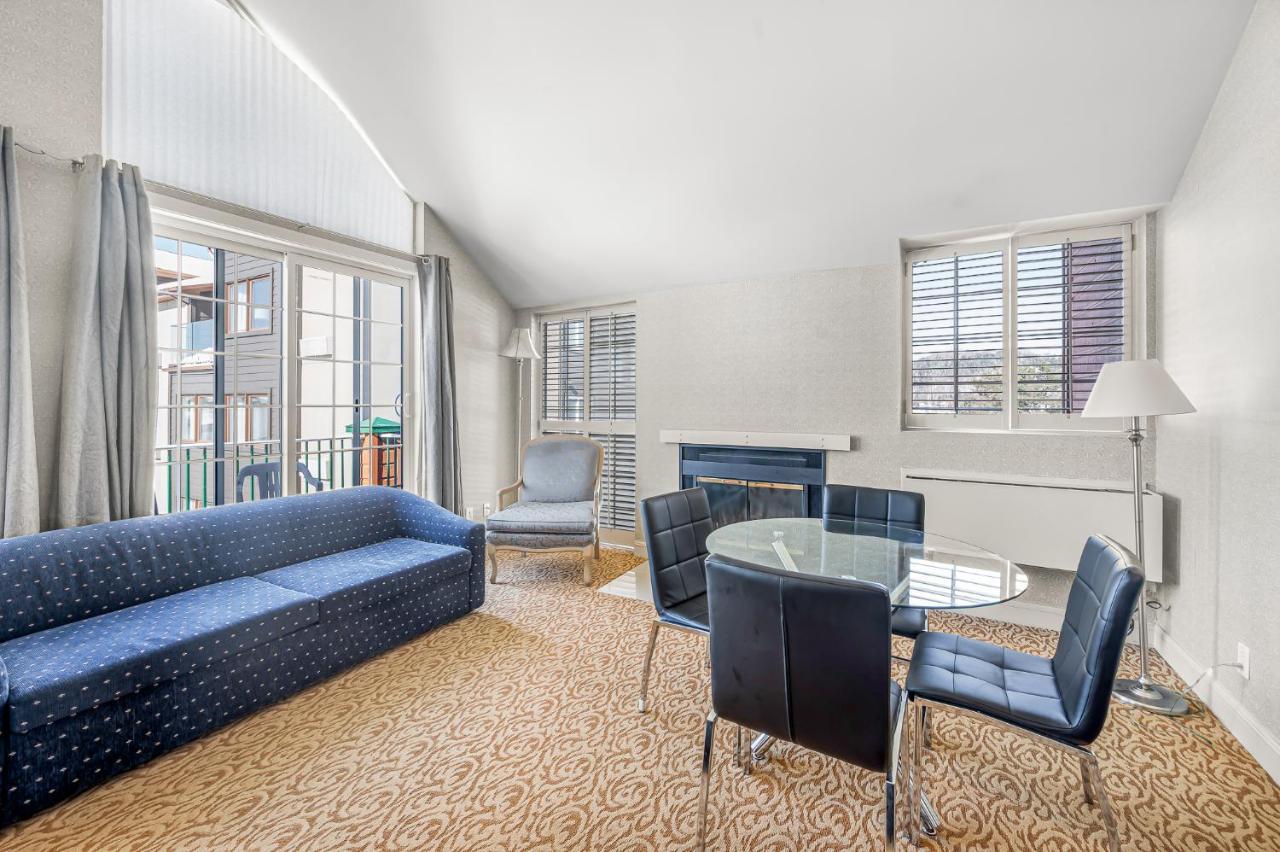 Le Domaine Chambre D'Hotel A Saint-Sauveur Bagian luar foto