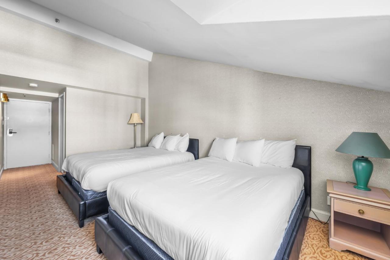Le Domaine Chambre D'Hotel A Saint-Sauveur Bagian luar foto
