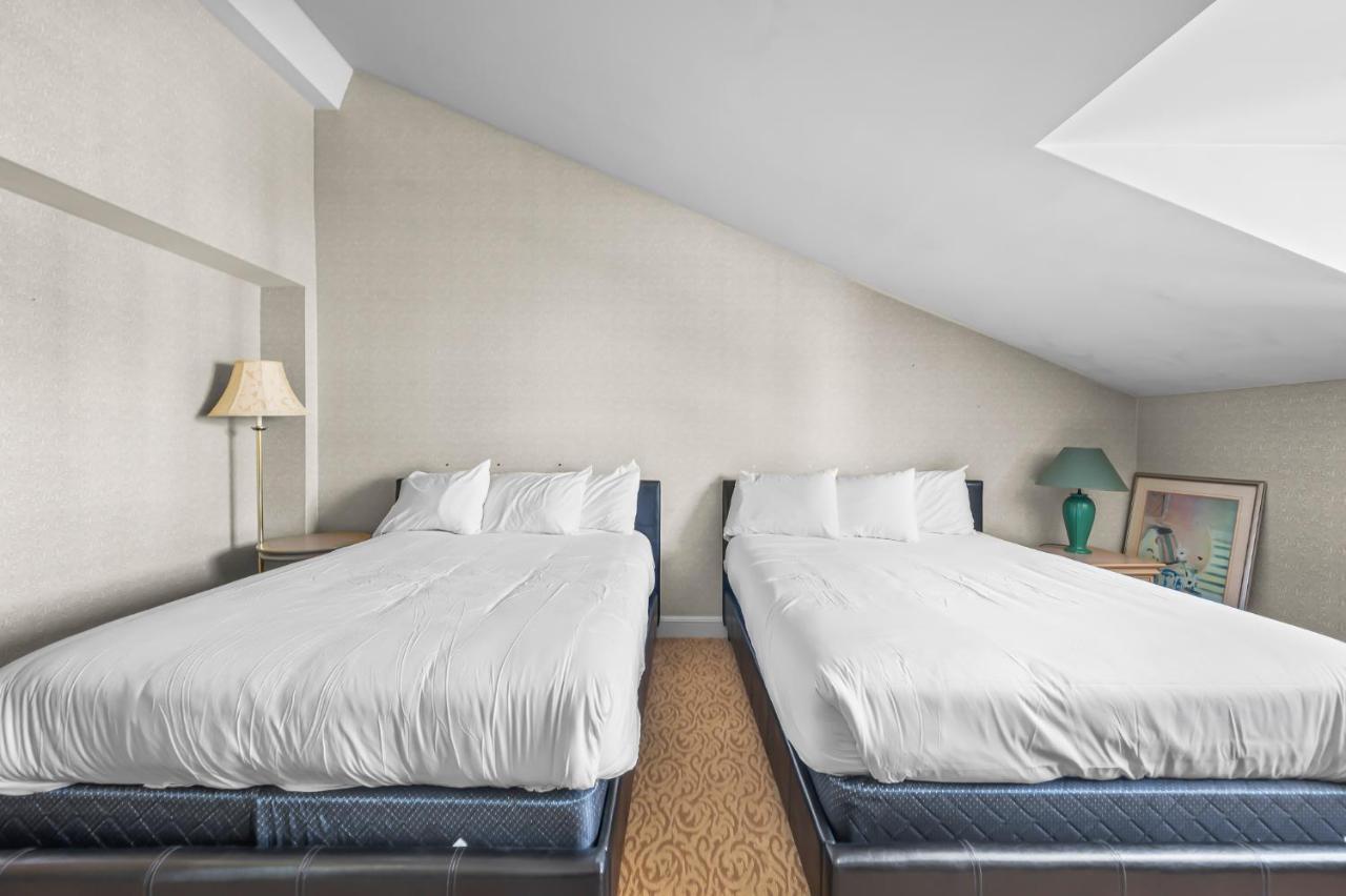 Le Domaine Chambre D'Hotel A Saint-Sauveur Bagian luar foto
