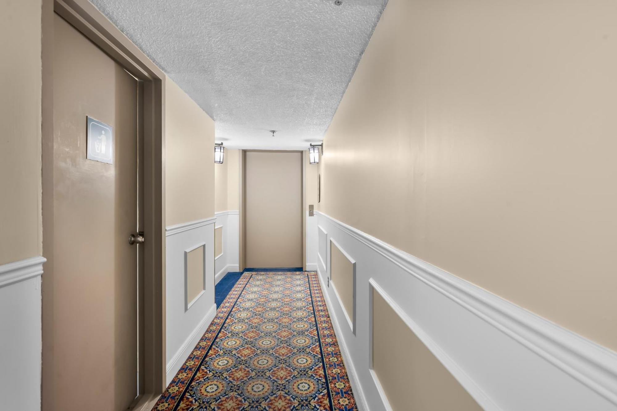 Le Domaine Chambre D'Hotel A Saint-Sauveur Bagian luar foto