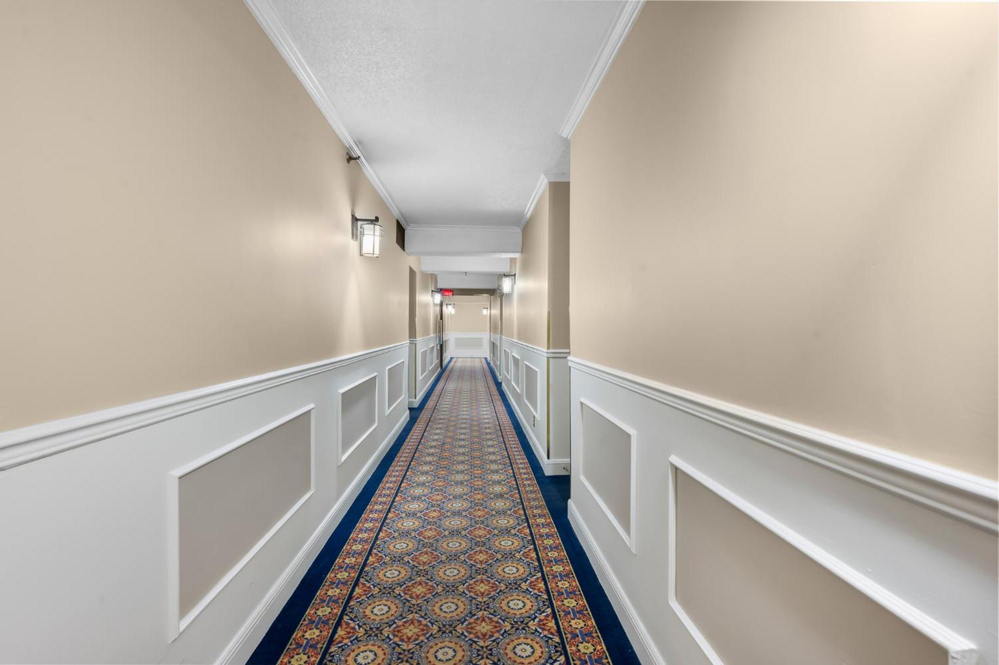 Le Domaine Chambre D'Hotel A Saint-Sauveur Bagian luar foto