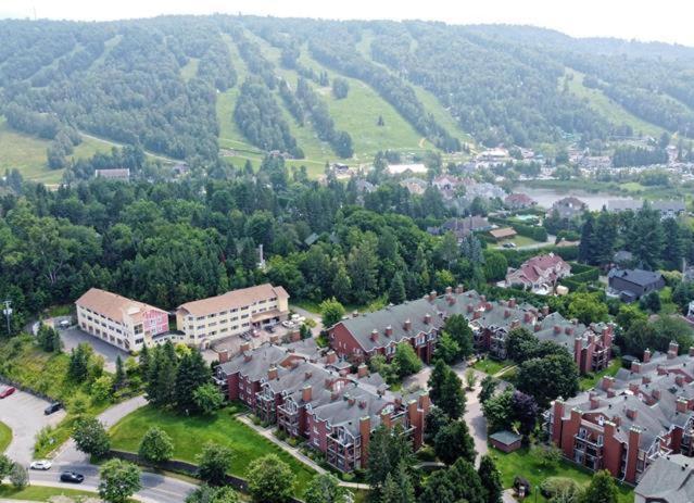 Le Domaine Chambre D'Hotel A Saint-Sauveur Bagian luar foto